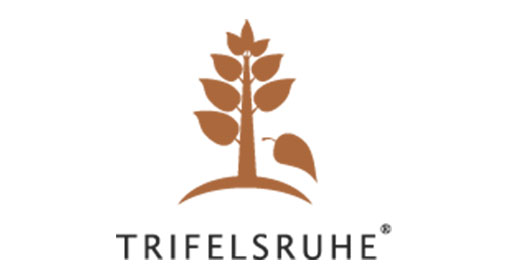 Logo triefelsruhe